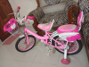 Baby Cycle